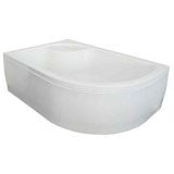 Купить поддон акриловый нептун 120х80х45 l,bellsan в Иваново магазин сантехники Суперстрой