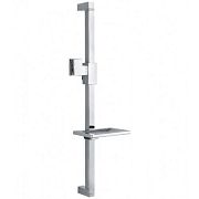 Купить стойка д/душа lm8069c lemark в Иваново магазин сантехники Суперстрой