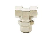 Купить фильтр прямой ду-20, китай. в Иваново магазин сантехники Суперстрой