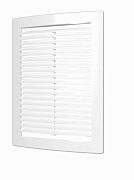 Купить решетка вентиляционная 180*250 рц, россия. в Иваново магазин сантехники Суперстрой
