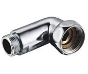 Купить американка угловая для полотенцесушителя 1"-1/2" г/ш (04852), китай. в Иваново магазин сантехники Суперстрой