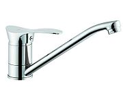 Купить смеситель для кухни 4d4-4011, g-lauf. в Иваново магазин сантехники Суперстрой