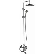 Купить душевая система  linear 59182 ,kaiser в Иваново магазин сантехники Суперстрой