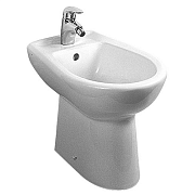 Купить биде напольное olymp, jika. в Иваново магазин сантехники Суперстрой