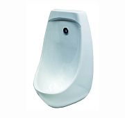 Купить писсуар каскад белый с сенсорным оборудованием,rosa. в Иваново магазин сантехники Суперстрой