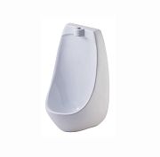 Купить писсуар настенный люкс белый,rosa. в Иваново магазин сантехники Суперстрой