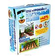 Купить комплект капельного полива " урожай" 1"(02404), россия. в Иваново магазин сантехники Суперстрой
