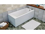 Купить ванна акриловая вета 1500*700 bellsan (россия) в Иваново магазин сантехники Суперстрой