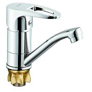 Купить смеситель для раковины 4g4-b180, g-lauf. в Иваново магазин сантехники Суперстрой