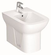Купить биде s20 (5509в003-0288),белый,vitra. в Иваново магазин сантехники Суперстрой