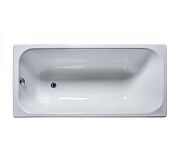 Купить ванна чугунная 160х75 ностальжи, новокузнецк. в Иваново магазин сантехники Суперстрой