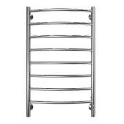 Купить электрический полотенцесушитель классик п8 500х850 (quick touch) терминус в Иваново магазин сантехники Суперстрой