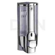 Купить дозатор для жидкого мыла d201127-1, d-lin. в Иваново магазин сантехники Суперстрой