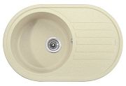 Купить mойка керамогранит kgm-7750-j(770*500*200),jasmine,kaiser в Иваново магазин сантехники Суперстрой