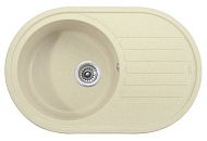 Купить mойка керамогранит kgm-7750-j(770*500*200),jasmine,kaiser в Иваново магазин сантехники Суперстрой