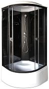 Купить душевая кабина  90*90 ng-6508  в/п чп пс, niagara в Иваново магазин сантехники Суперстрой