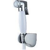 Купить гигиенический набор  sh-346 white мет./упак.,kaiser в Иваново магазин сантехники Суперстрой