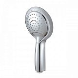 Купить лейка sh-300 chrome хром,kaiser в Иваново магазин сантехники Суперстрой