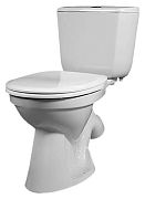 Купить компакт-унитаз бриз 1wh202569,santek в Иваново магазин сантехники Суперстрой