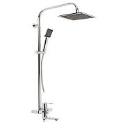 Купить душевая система  arena 33182, kaiser в Иваново магазин сантехники Суперстрой