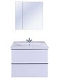 Купить тумба фостер - 80 подвес+ умыв форстер-80, sanstar в Иваново магазин сантехники Суперстрой