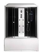 Купить душевая кабина 170*75 ng-5170-01 вп,тс,гм,niagara в Иваново магазин сантехники Суперстрой