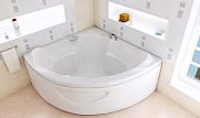 Купить ванна акриловая  селена 1530*1530*750, bellsan в Иваново магазин сантехники Суперстрой