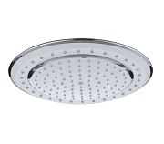 Купить лейка sh-200 стационарная white, kaiser в Иваново магазин сантехники Суперстрой