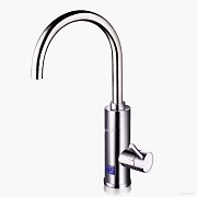 Купить кран-водонагреватель solone ec-330,g-lauf. в Иваново магазин сантехники Суперстрой