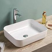 Купить раковина 78109, melana. в Иваново магазин сантехники Суперстрой