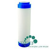 Купить кассета бс-10 sl для умягчения воды, гейзер. в Иваново магазин сантехники Суперстрой