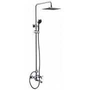 Купить душевая система trio 57288,kaiser в Иваново магазин сантехники Суперстрой