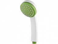 Купить лейка для душа uhs-1108 green , g-lauf. в Иваново магазин сантехники Суперстрой