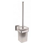 Купить ершик настенный 1136 хром (латунь), kaiser в Иваново магазин сантехники Суперстрой