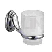 Купить держатель для стакана d210310, d-lin. в Иваново магазин сантехники Суперстрой