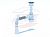 Купить сифон с0115 с узким дном с гибкой трубкой, ани. в Иваново магазин сантехники Суперстрой