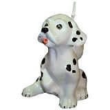 Купить подставка керамическая "долматинец" с унитазной щеткой, россия. в Иваново магазин сантехники Суперстрой