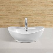 Купить раковина 7167 (3073), melana. в Иваново магазин сантехники Суперстрой