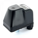 Купить реле (l4054) давления  мдд-1( внутр 1/4", накид. ),vodotok. в Иваново магазин сантехники Суперстрой