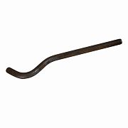 Купить крючок для радиатора забивной, россия. в Иваново магазин сантехники Суперстрой