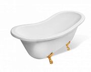 Купить ванна бостон отдельностоящая (1800*740) эстет в Иваново магазин сантехники Суперстрой