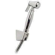 Купить гигиенический набор sh-343 (хром) мет./ кон,kaiser . в Иваново магазин сантехники Суперстрой