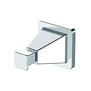 Купить крючок одинарный 1032 хром, kaiser в Иваново магазин сантехники Суперстрой