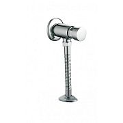 Купить кран писсуарный push нажимной (pu42640361), zollen. в Иваново магазин сантехники Суперстрой