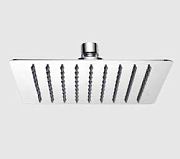 Купить лейка для тропического душа d61062, d-lin. в Иваново магазин сантехники Суперстрой