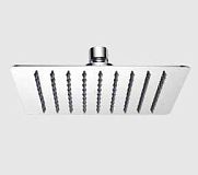 Купить лейка для тропического душа d61062, d-lin. в Иваново магазин сантехники Суперстрой