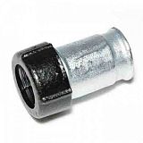 Купить соединение обжимное 1''  вн.р,gebo. в Иваново магазин сантехники Суперстрой