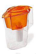 Купить фильтр-кувшин аквилон (3 л) оранжевый, гейзер. в Иваново магазин сантехники Суперстрой