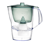 Купить фильтр-кувшин норма малахит 3 л, барьер. в Иваново магазин сантехники Суперстрой