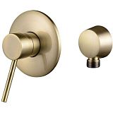 Купить смеситель merkur 26017-1br, kaiser. в Иваново магазин сантехники Суперстрой